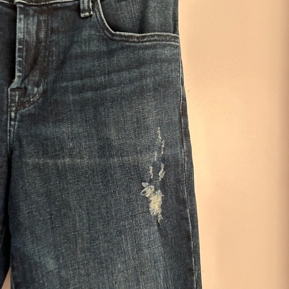 J Brand Mid Rise Skinny Jean: Size 26 - Picture 9 of 11